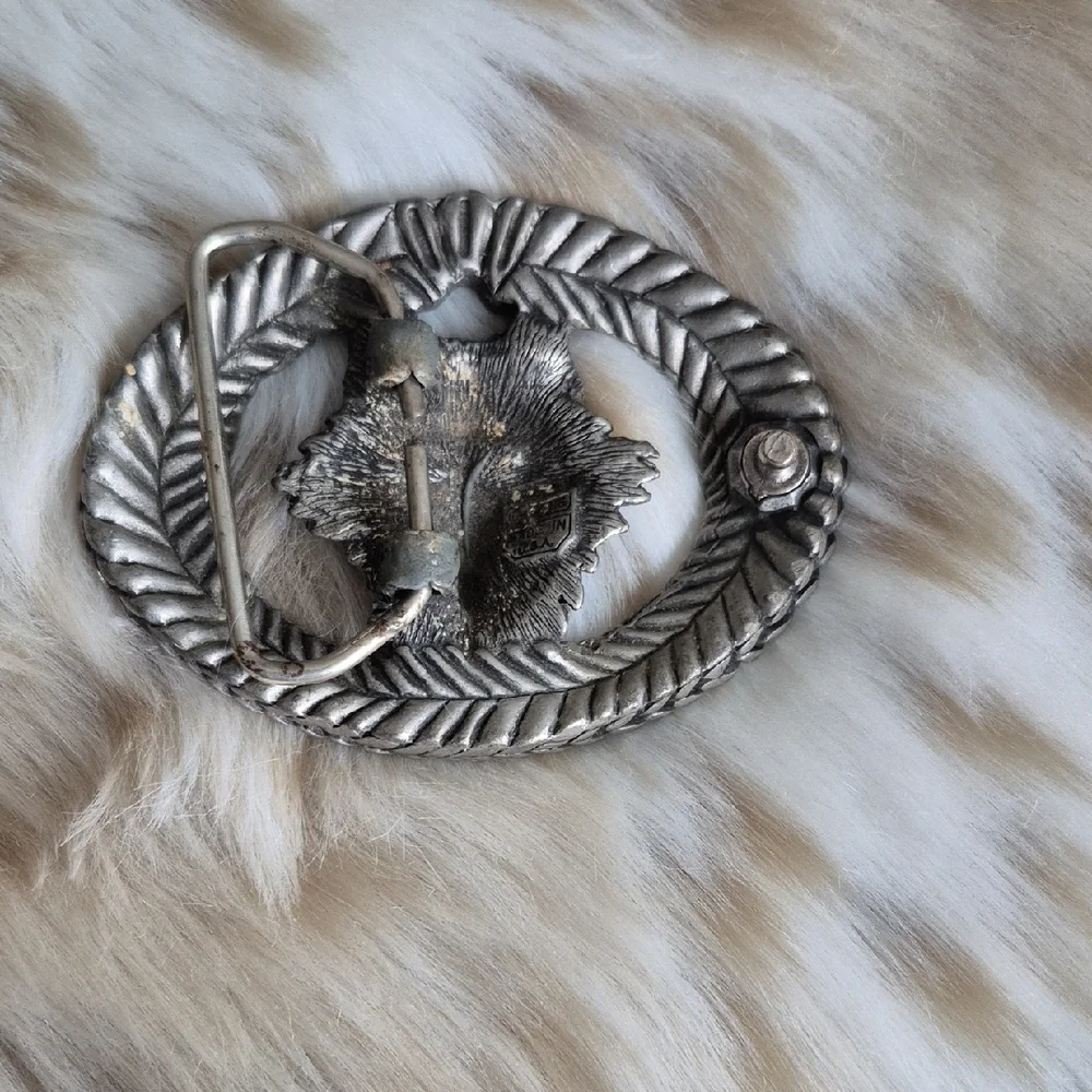American Vintage intricately designed